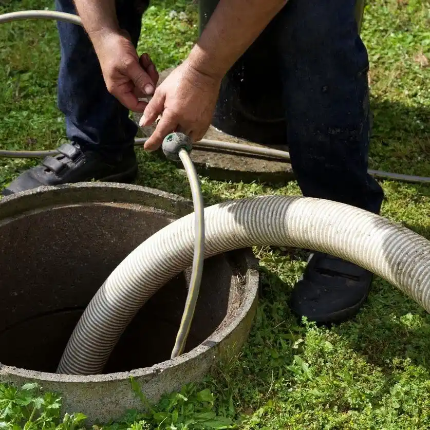 septic tank services Granite Falls